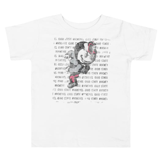Ohio State Toddler Tshirt