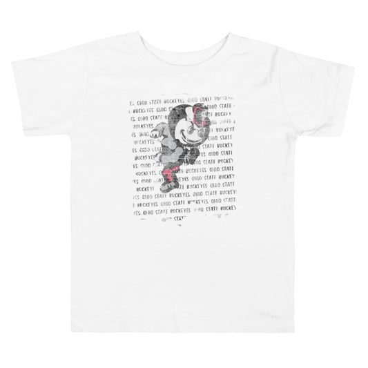 Ohio State Toddler Tshirt