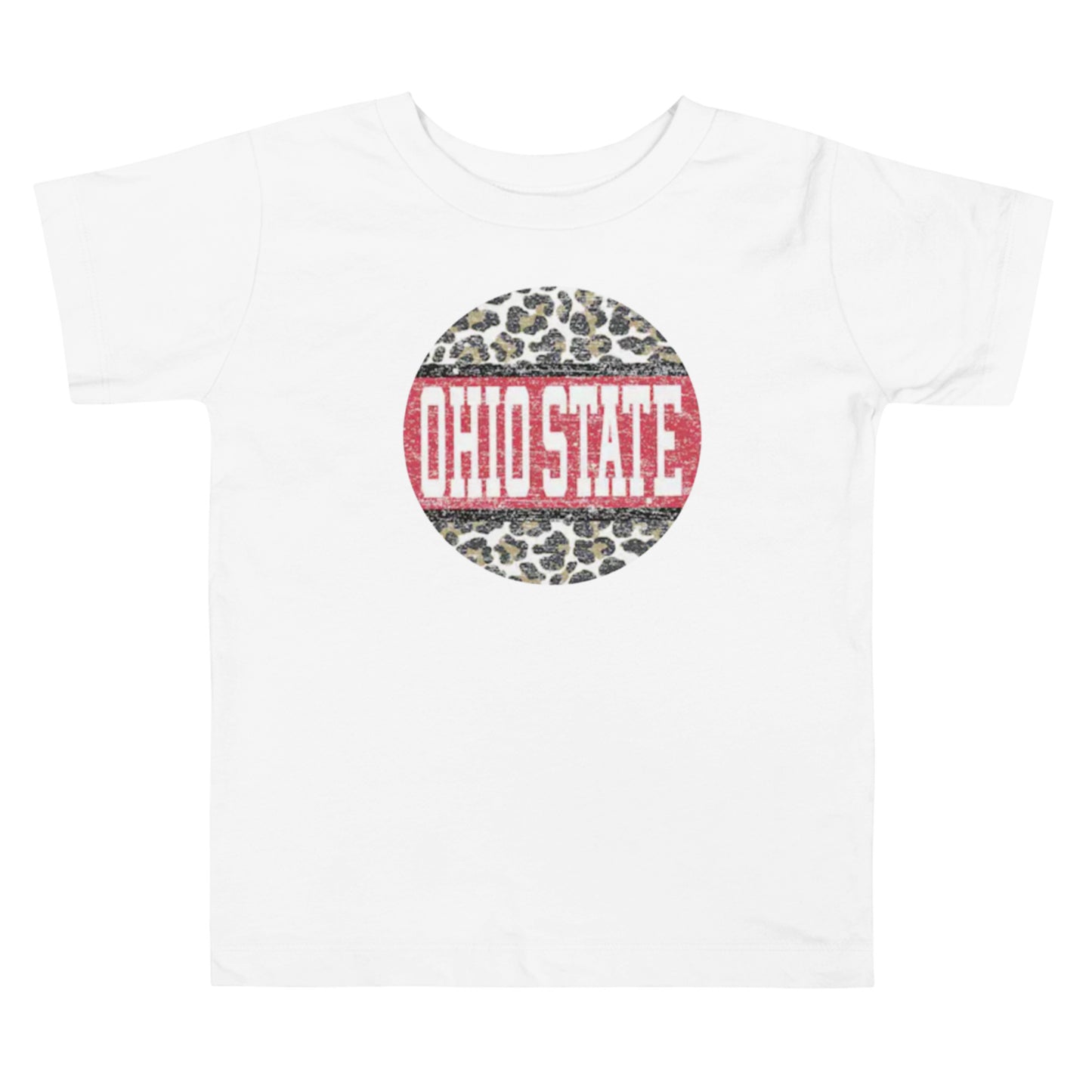 Ohio State Toddler Tshirt