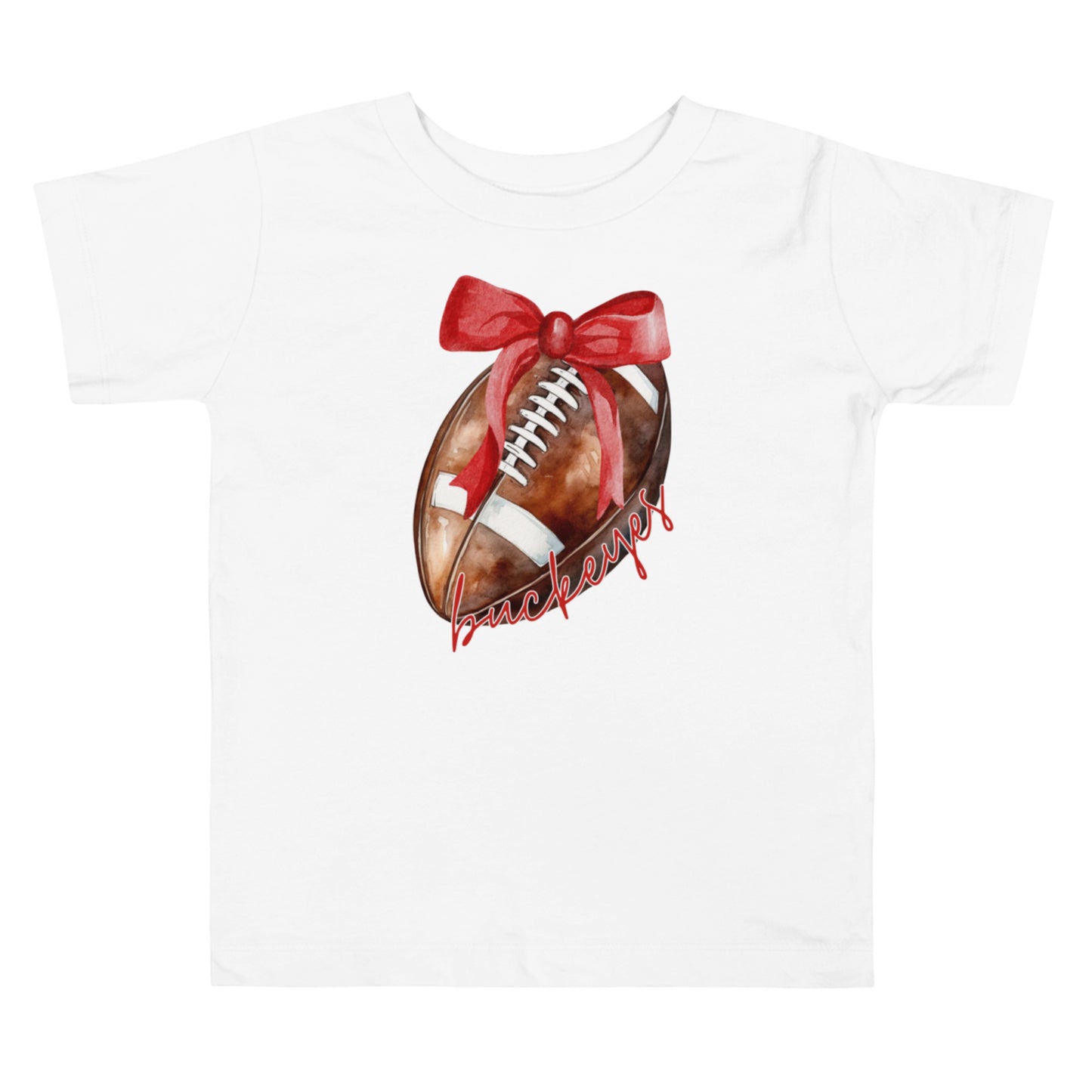 Ohio State Toddler Tshirt