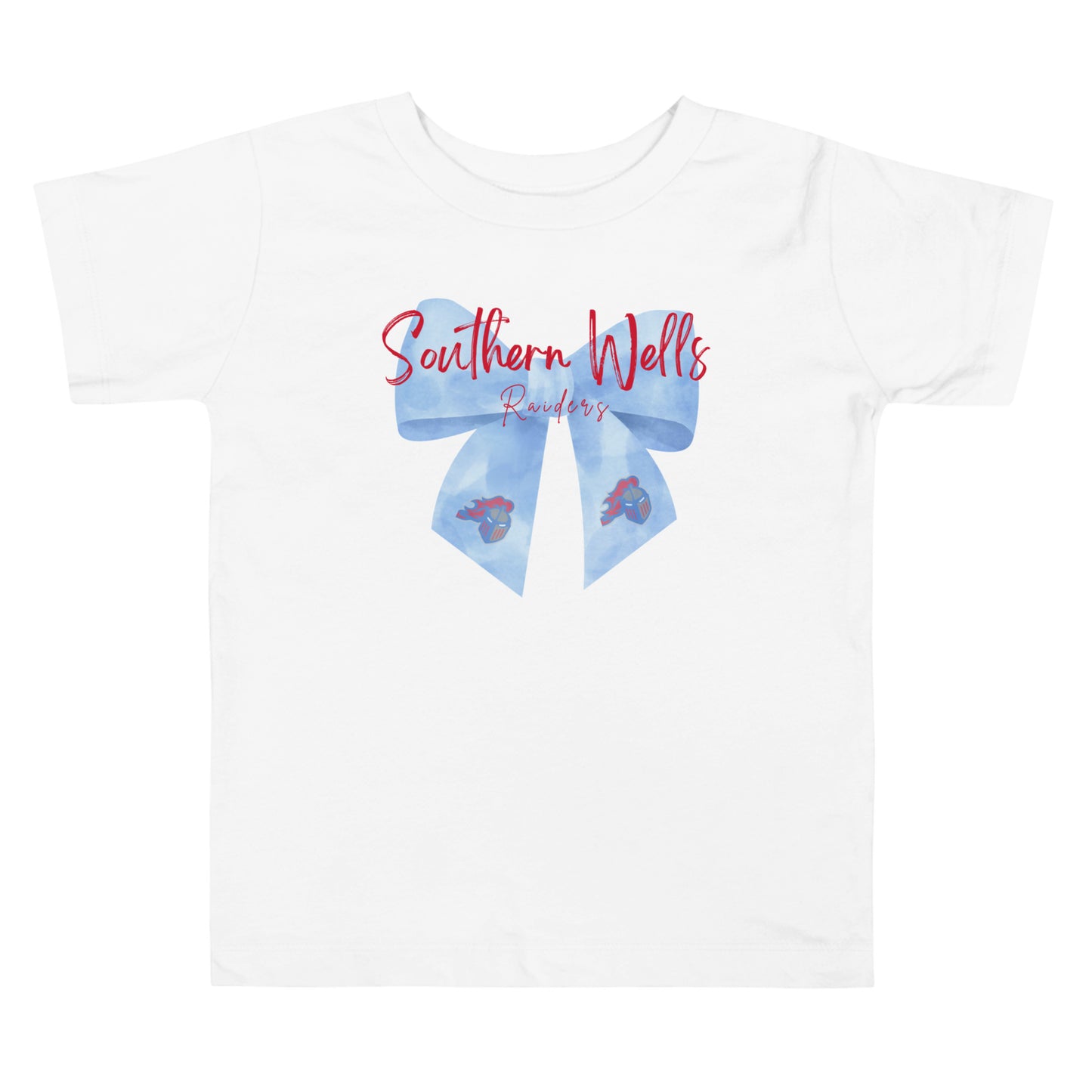 Southern Wells Toddler Tshirt