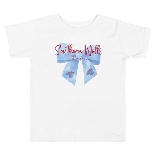 Southern Wells Toddler Tshirt