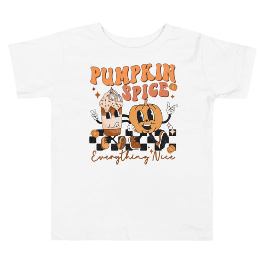 Fall Toddler T-Shirt