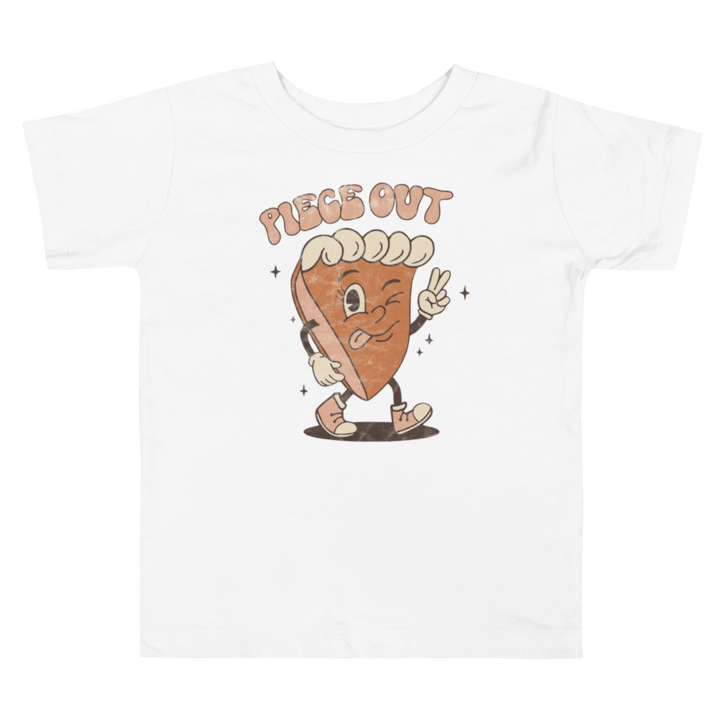 Fall Toddler T-Shirt