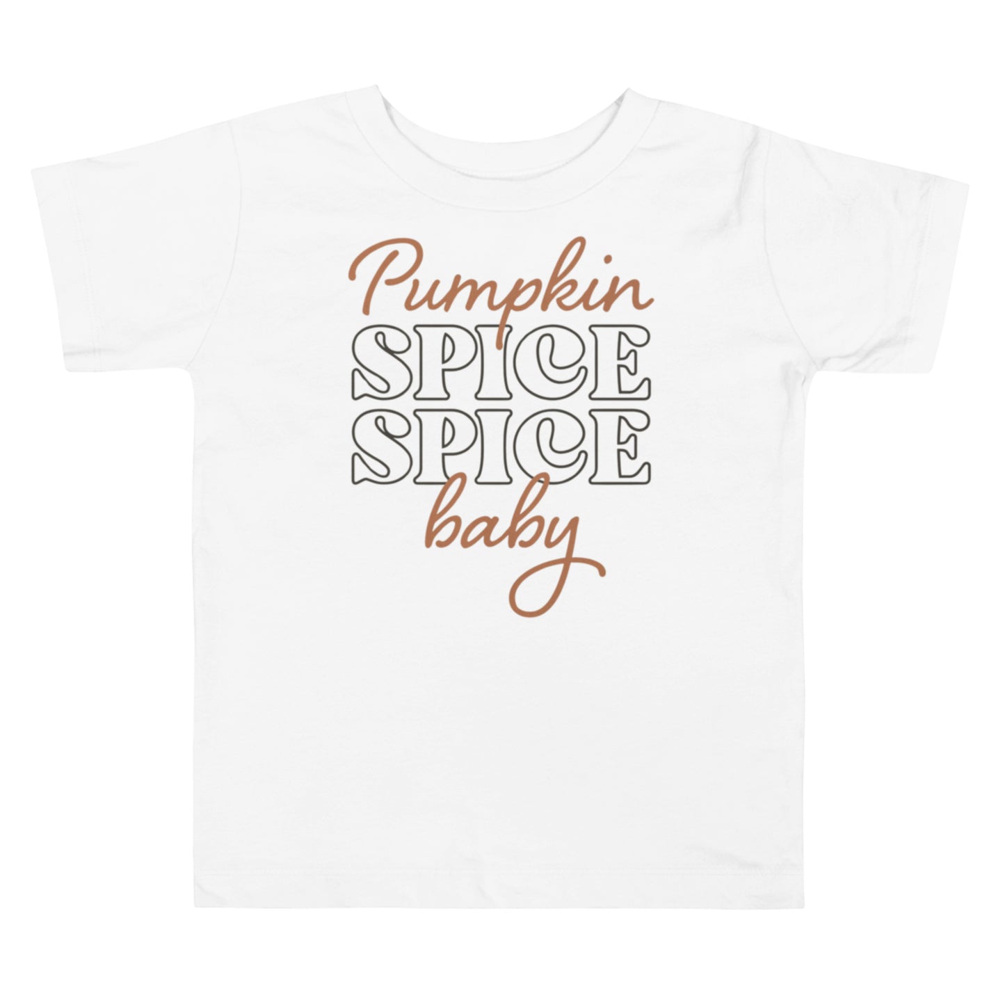 Fall Toddler T-Shirt