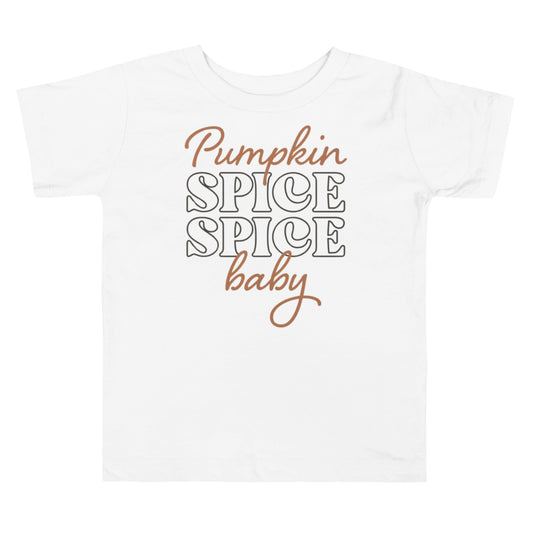 Fall Toddler T-Shirt