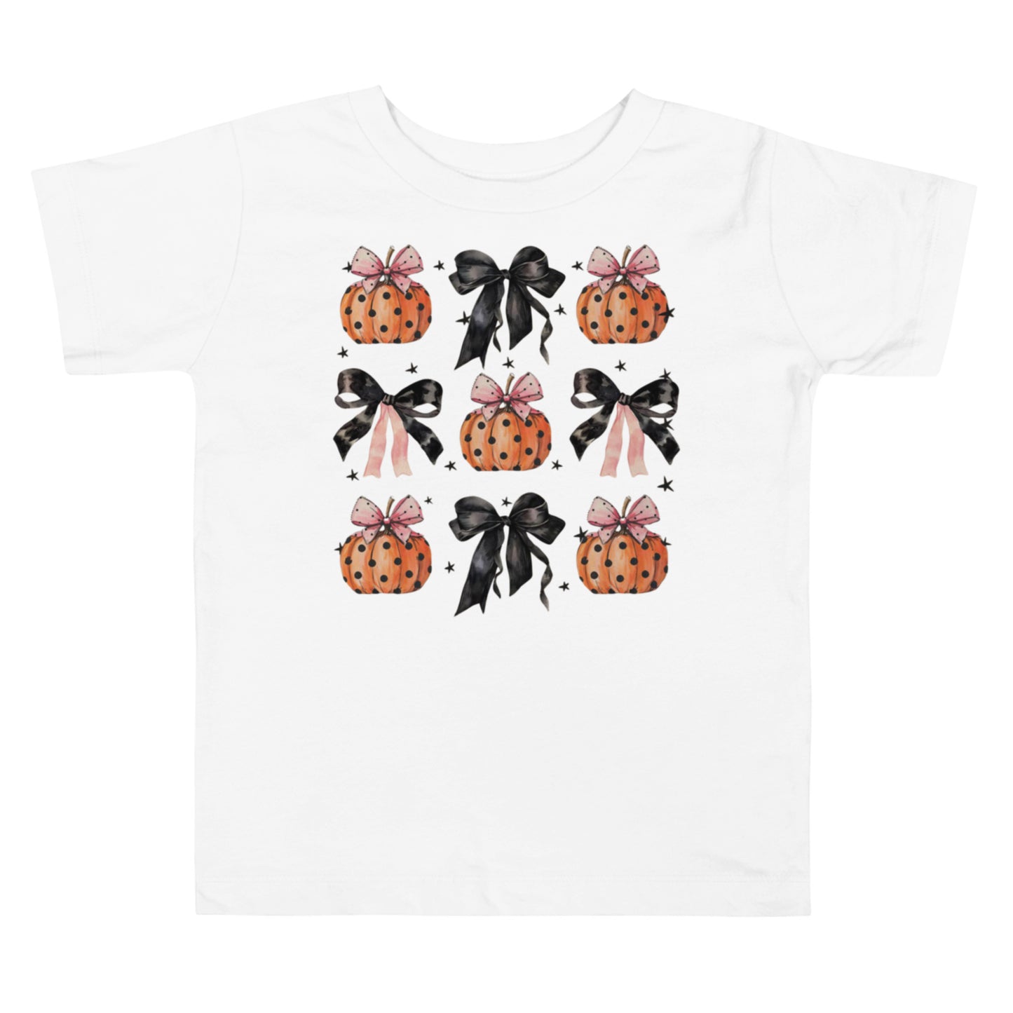 Fall Toddler T-Shirt