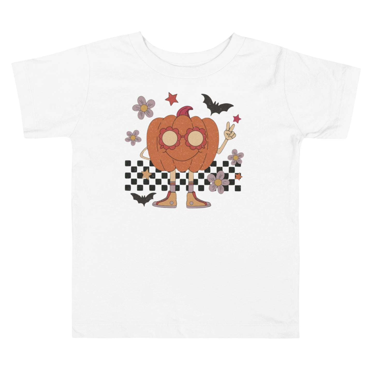 Fall Toddler T-Shirt