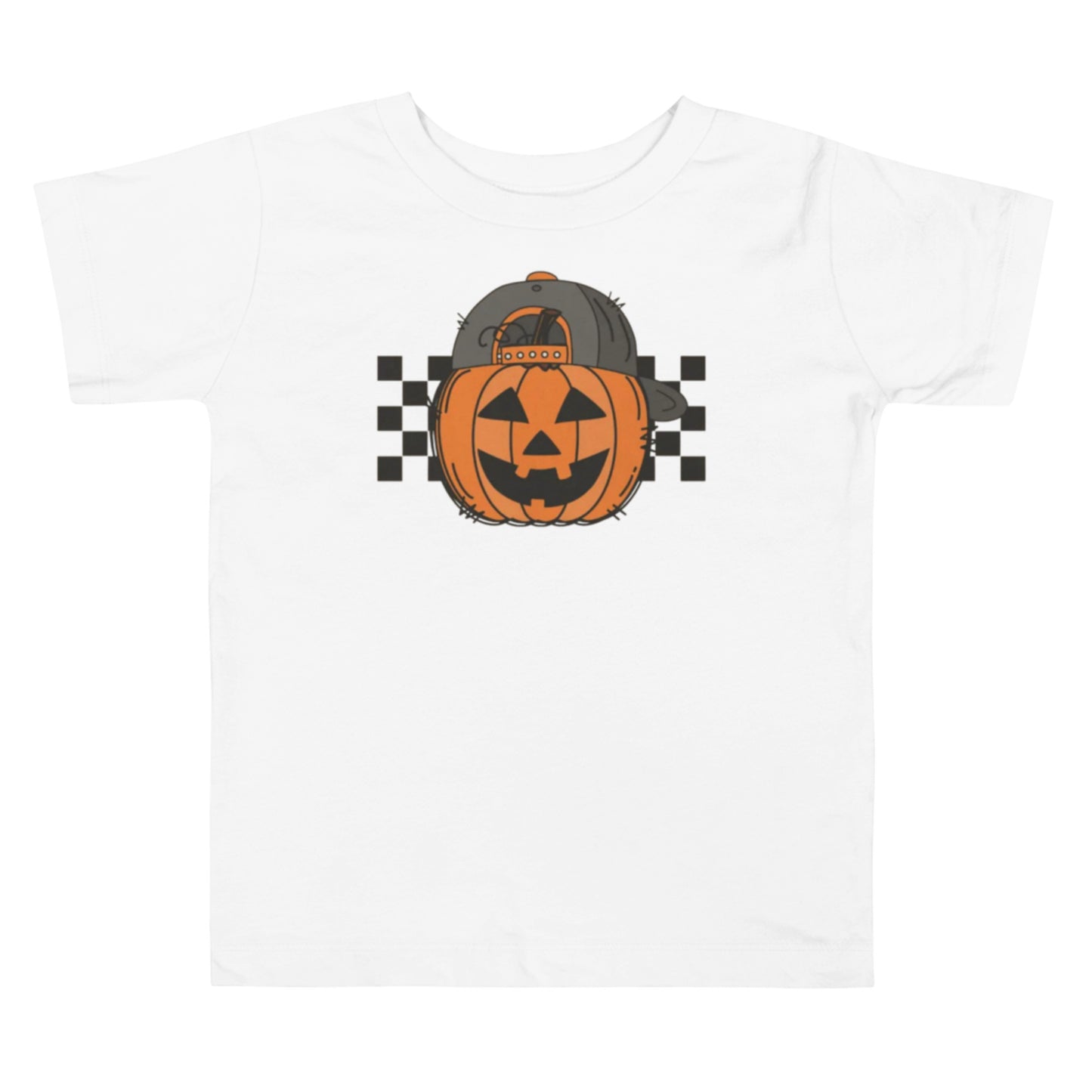 Halloween Toddler T-Shirt