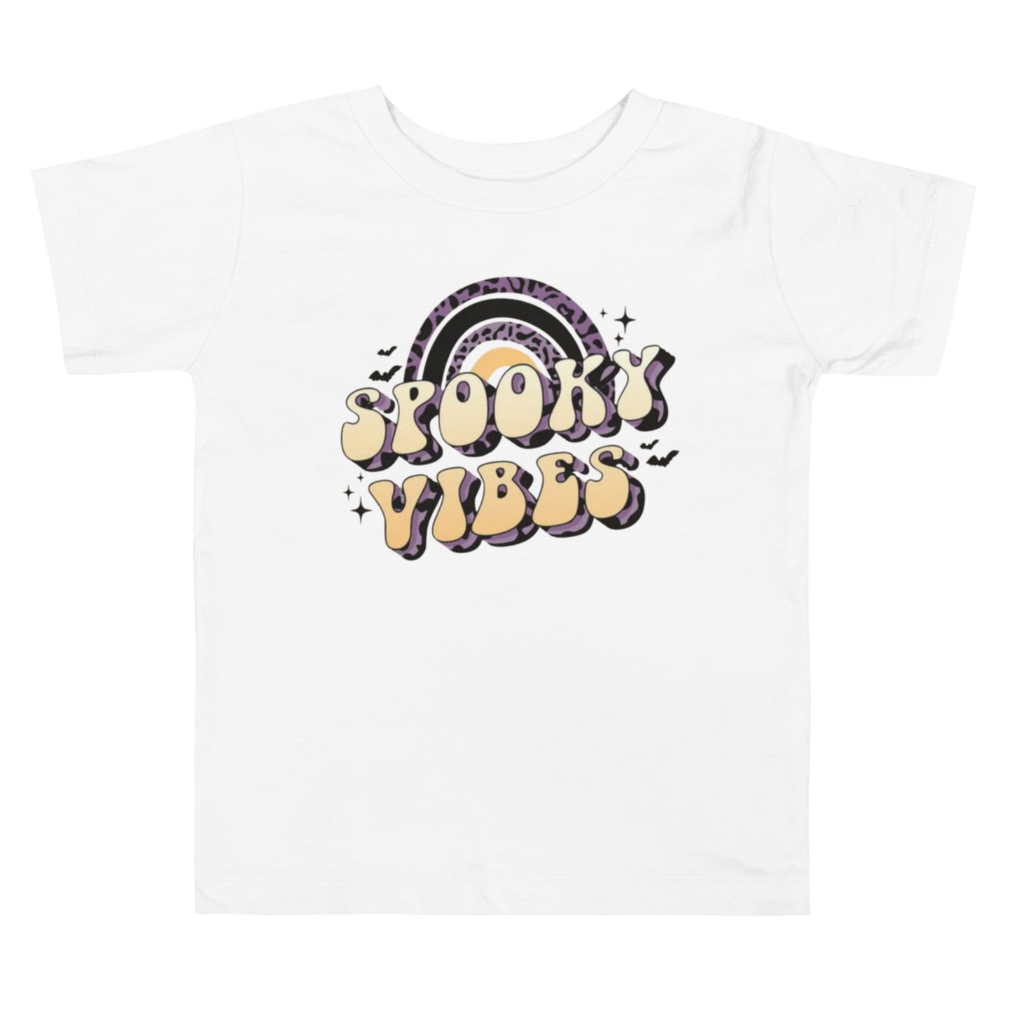 Halloween Toddler T-Shirt