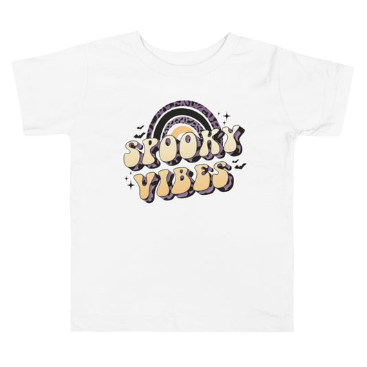 Halloween Toddler T-Shirt