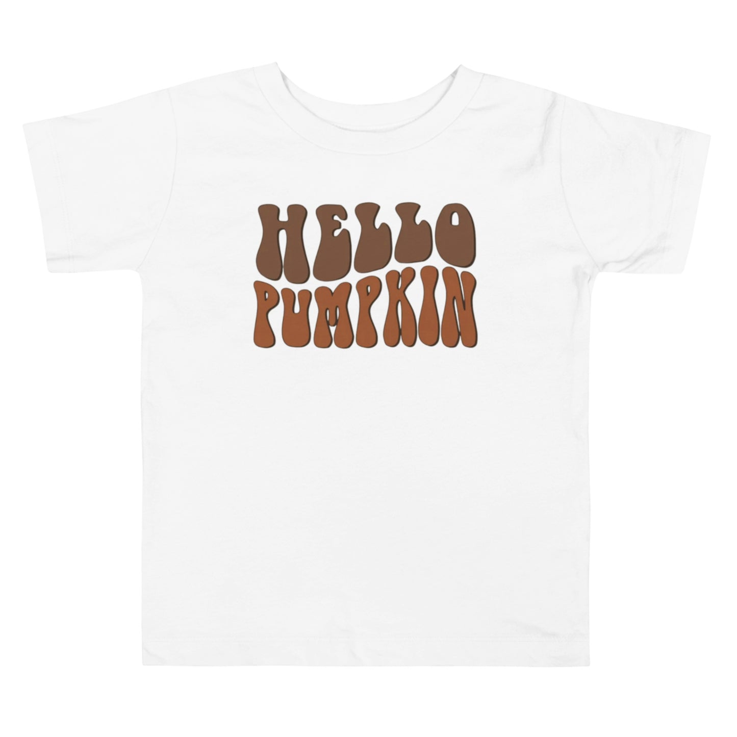 Halloween Toddler T-Shirt