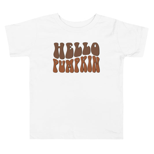 Halloween Toddler T-Shirt