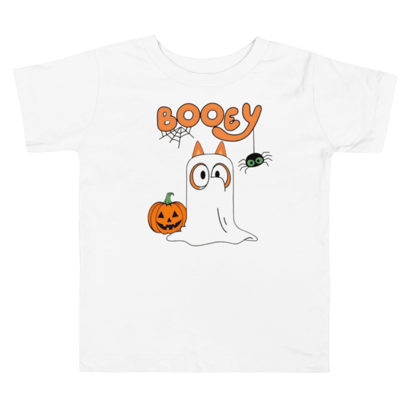 Halloween Toddler T-Shirt