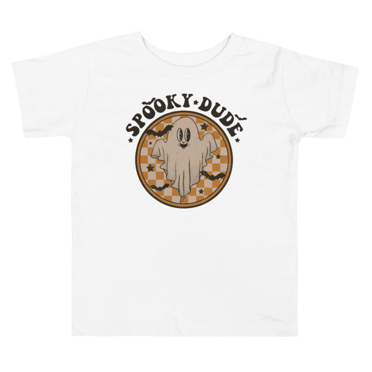 Halloween Toddler T-Shirt