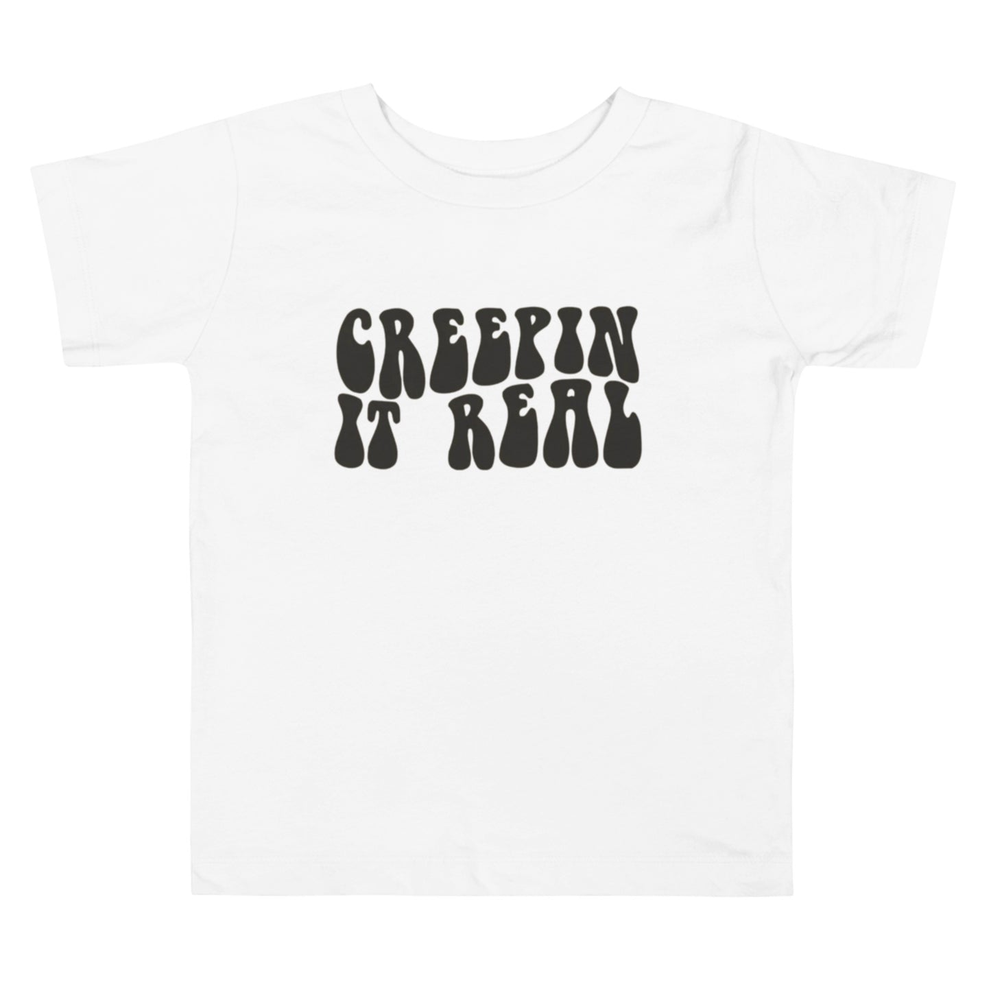 Halloween Toddler T-Shirt