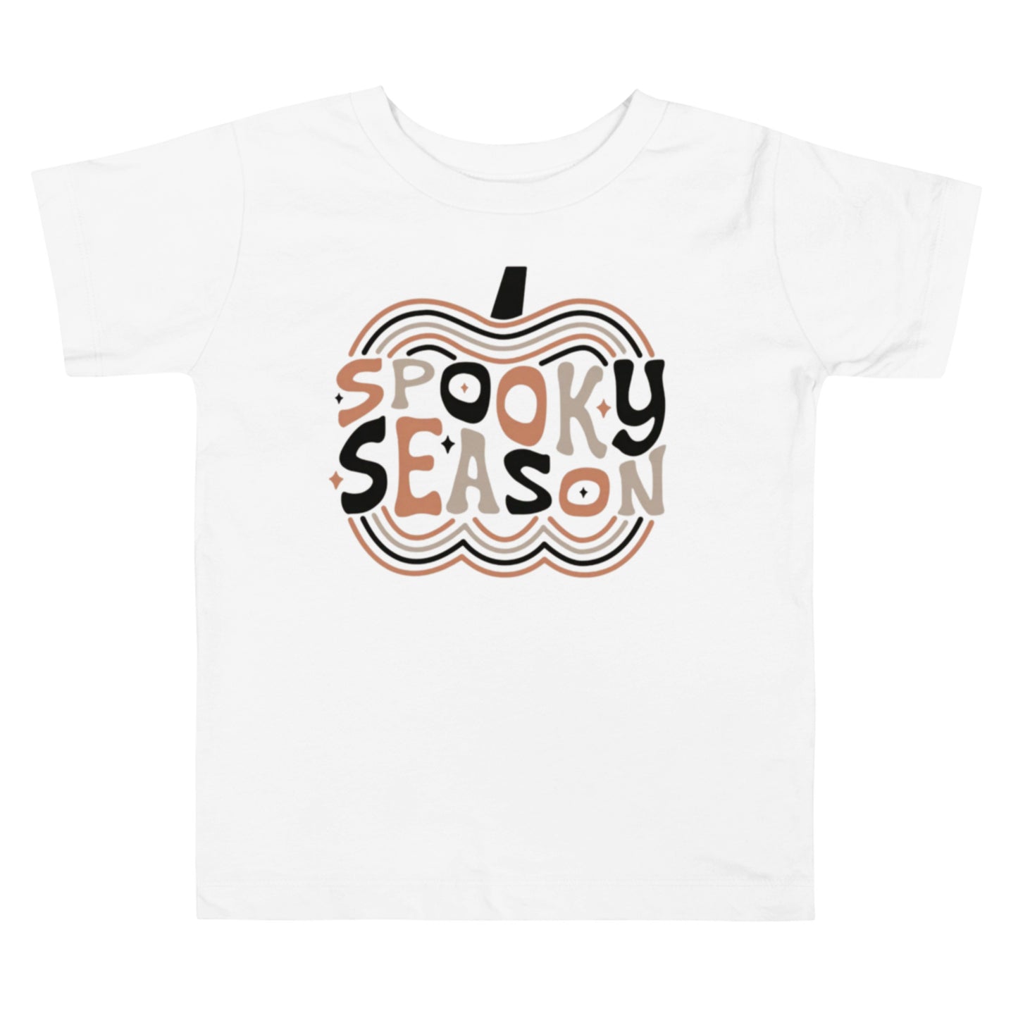 Halloween Toddler T-Shirt
