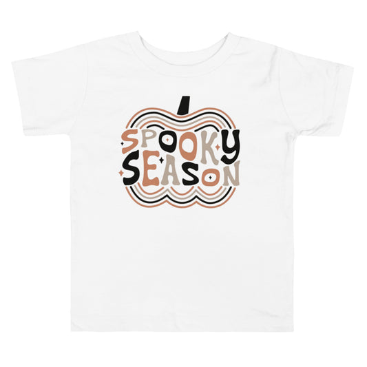 Halloween Toddler T-Shirt