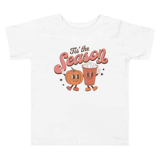 Halloween Toddler T-Shirt