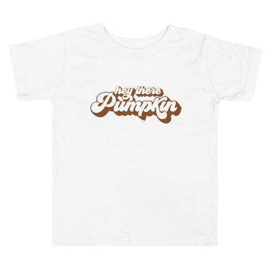 Halloween Toddler T-Shirt