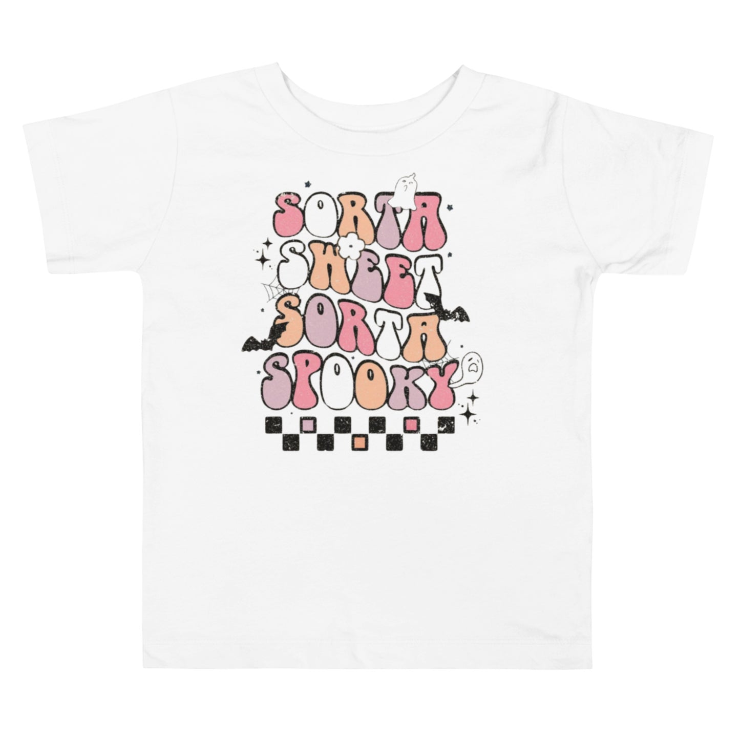 Halloween Toddler T-Shirt