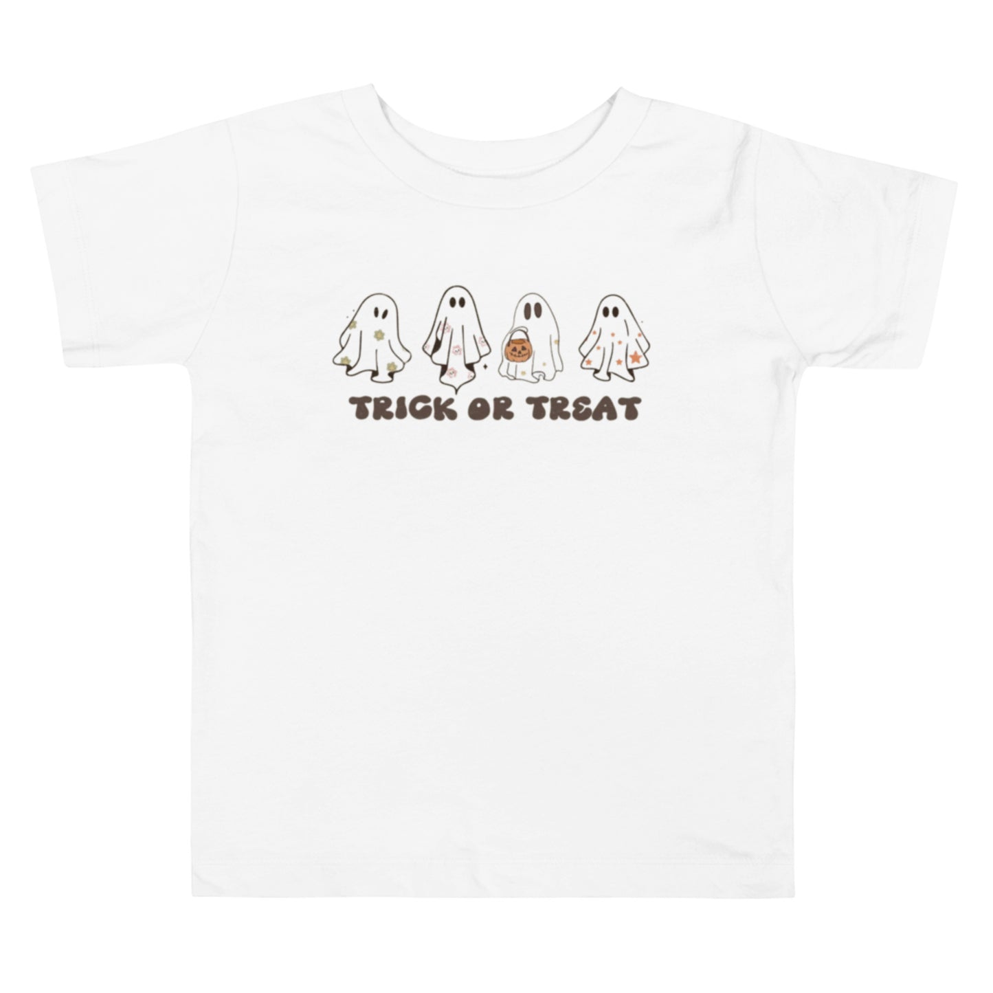 Halloween Toddler T-Shirt