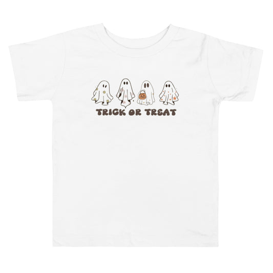 Halloween Toddler T-Shirt
