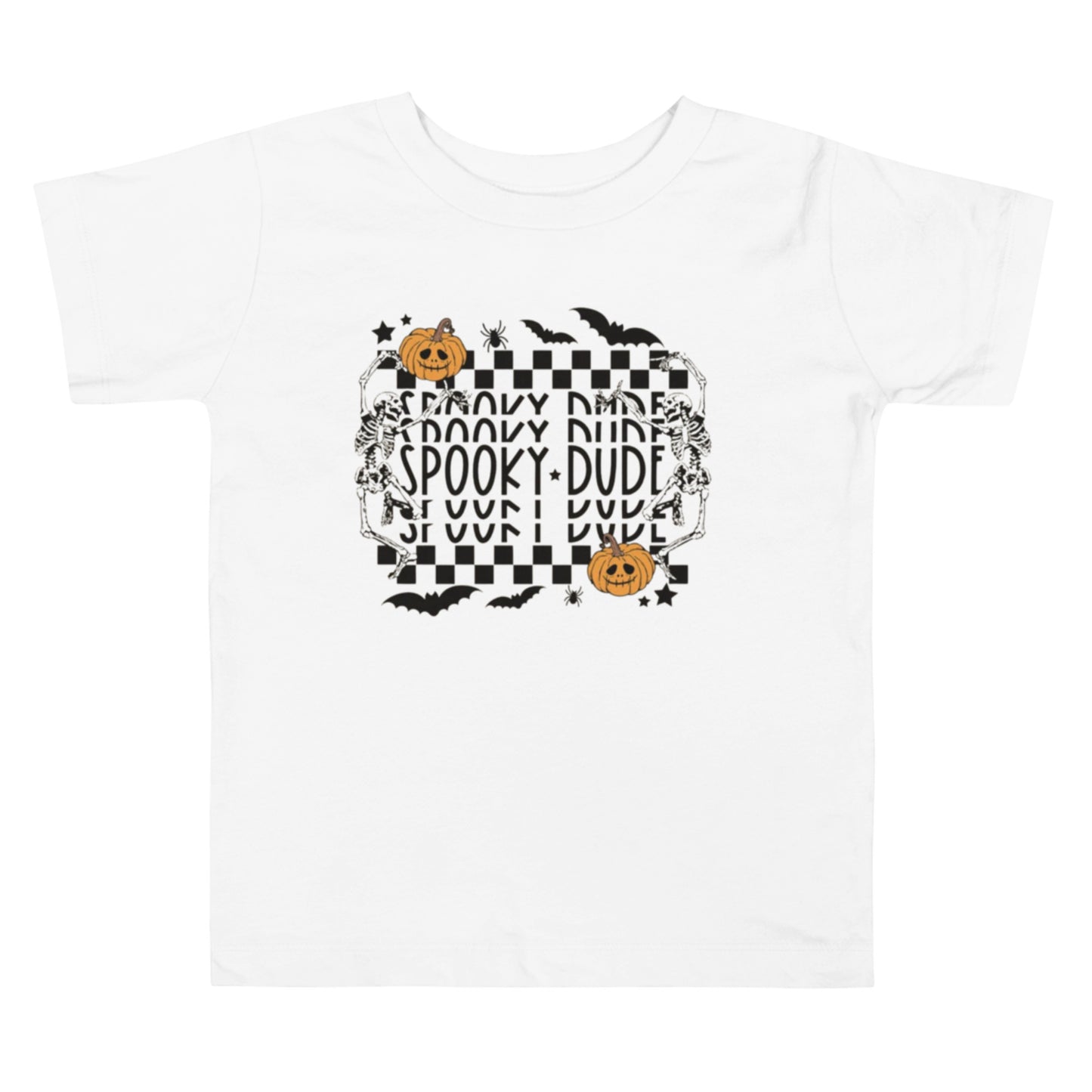 Halloween Toddler T-Shirt