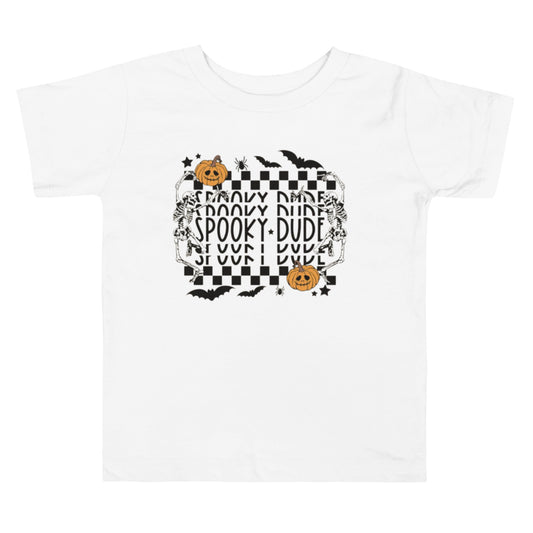 Halloween Toddler T-Shirt