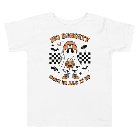 Halloween Toddler T-Shirt