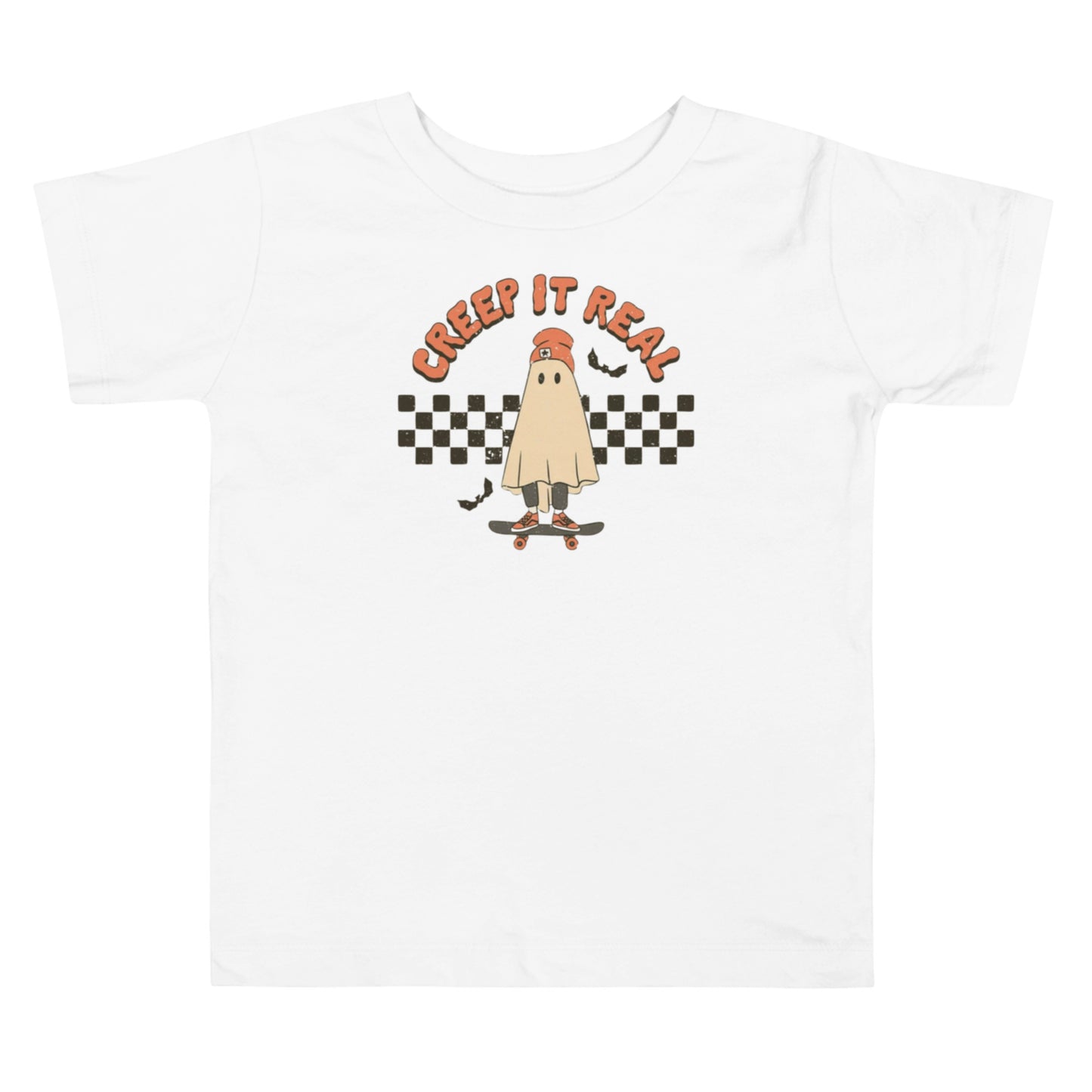 Halloween Toddler T-Shirt