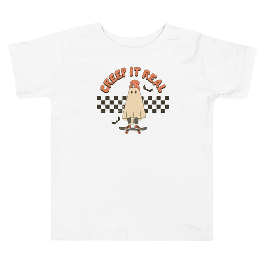 Halloween Toddler T-Shirt