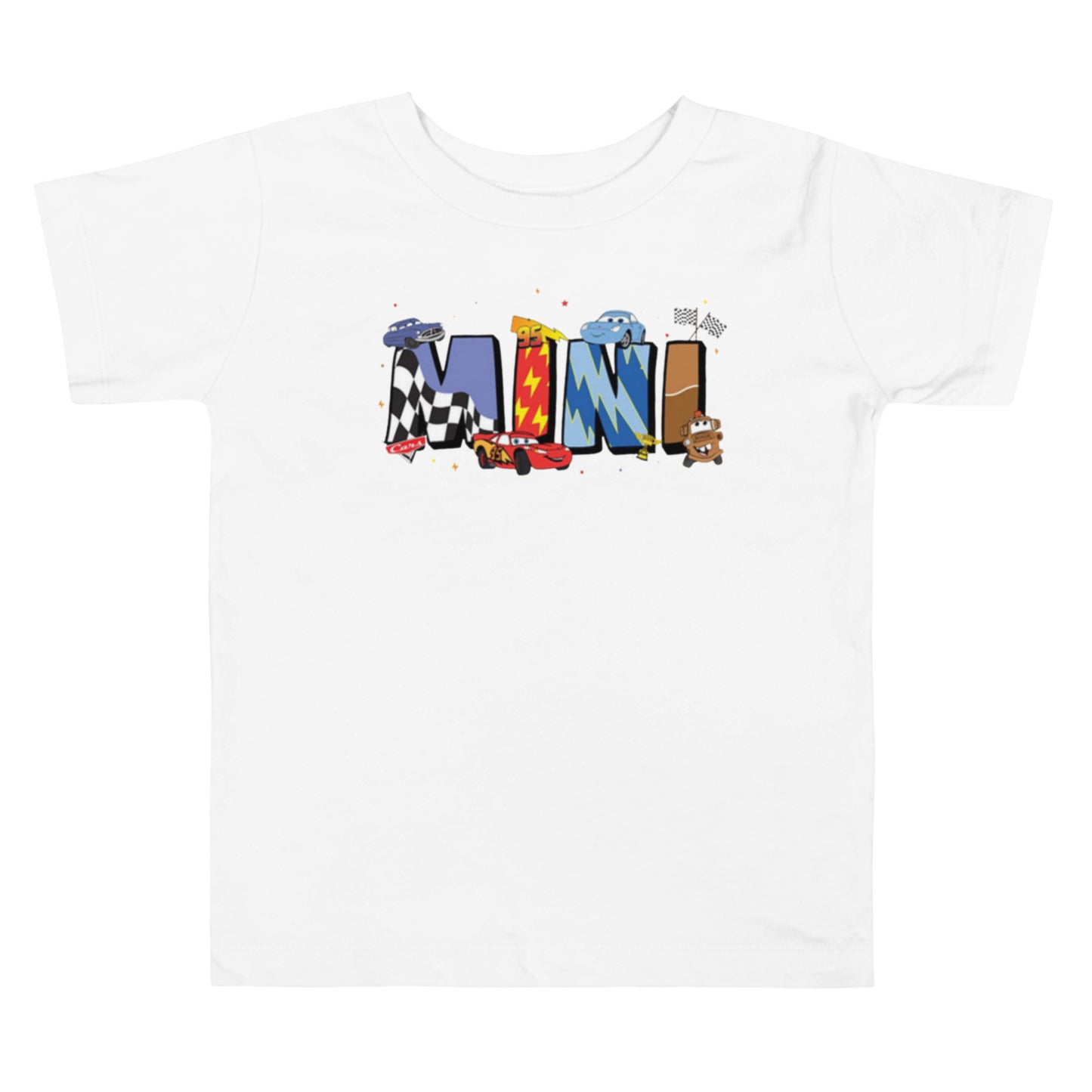 Mama & Me Toddler T-Shirt