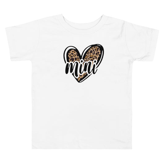 Mama & Me Toddler T-Shirt