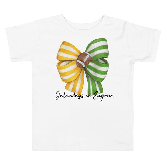 Oregon Ducks Toddler T-Shirt