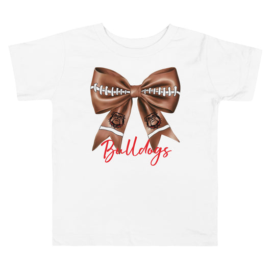 Georgia Bulldogs Toddler T-Shirt