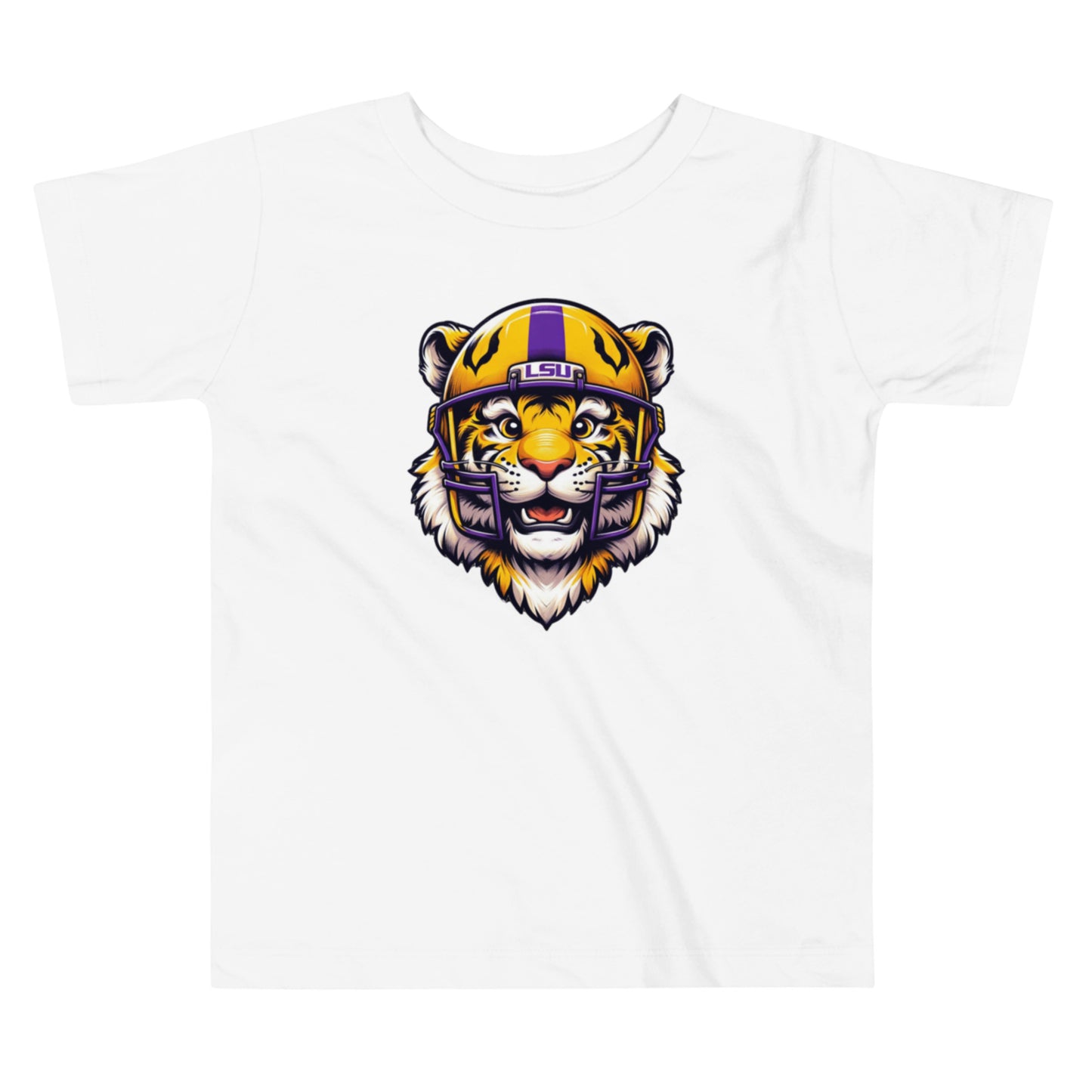 LSU Toddler T-Shirt