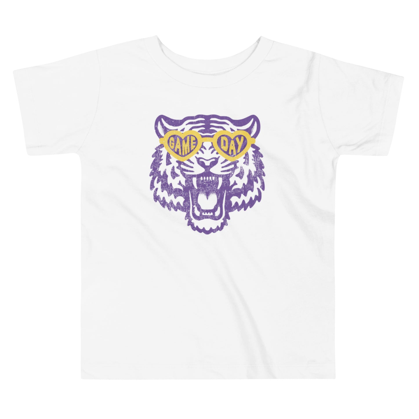 LSU Toddler T-Shirt