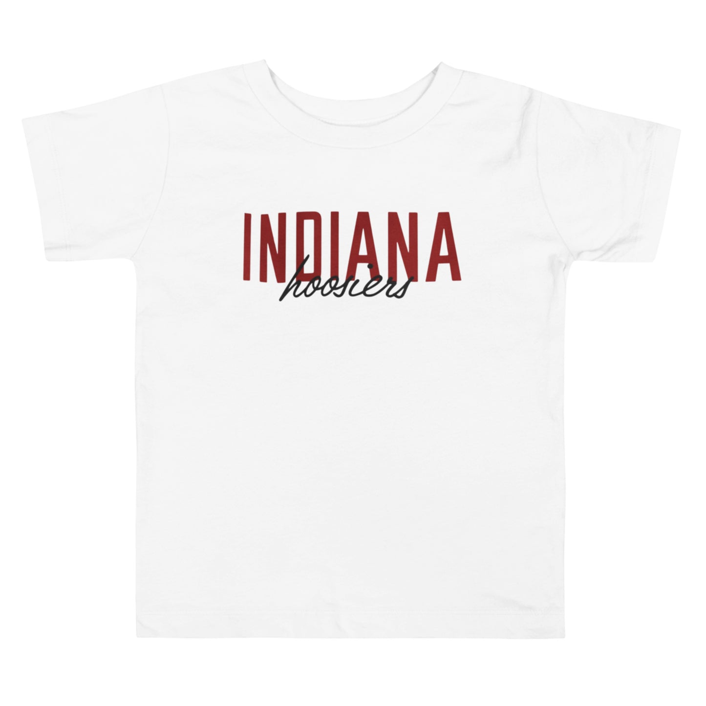 Indiana Hoosiers Toddler T-Shirt