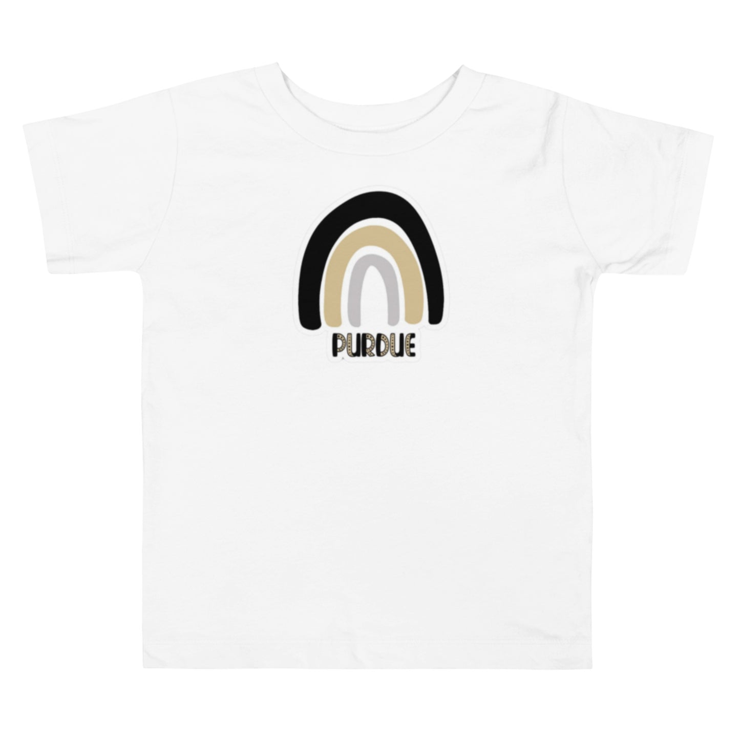 Purdue Boilermakers Toddler T-Shirt