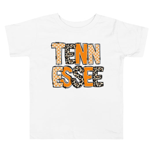 Tennessee Vols Toddler T-Shirt