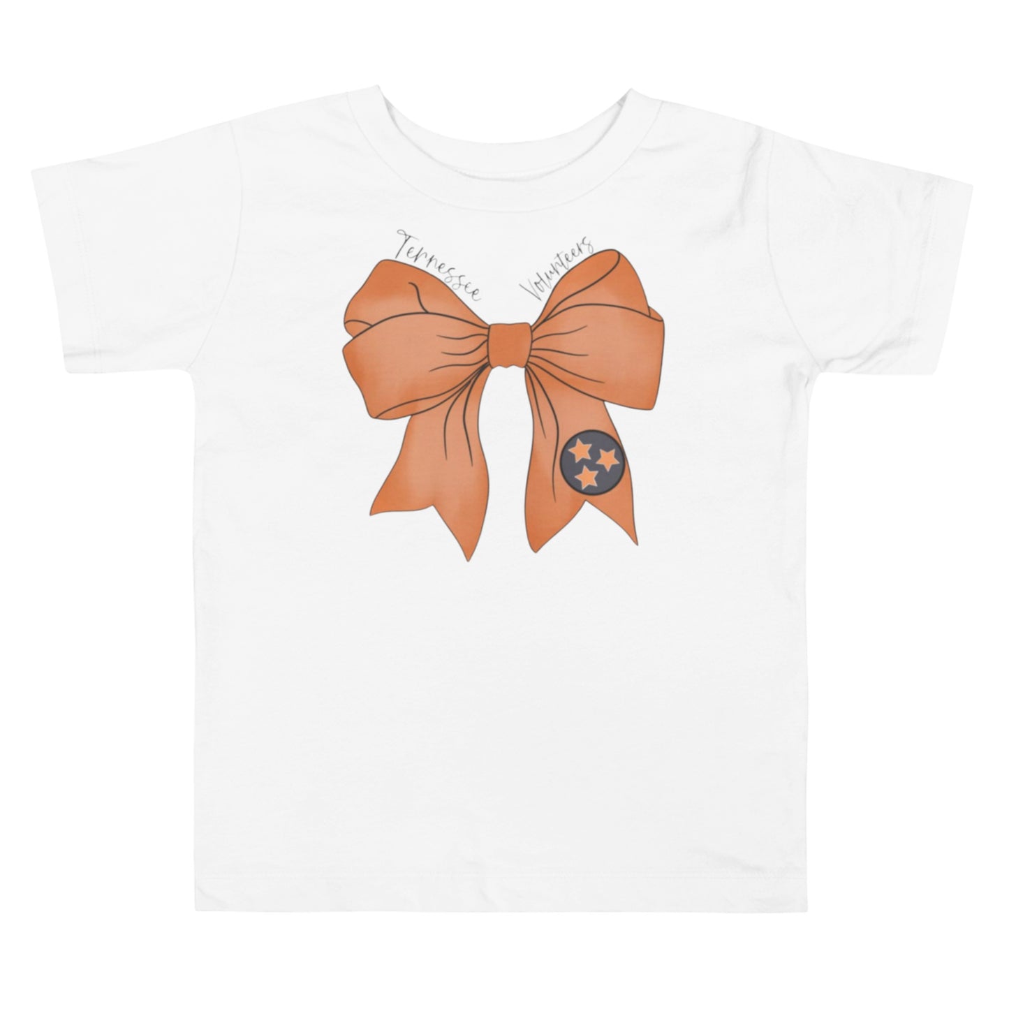 Tennessee Vols Toddler T-Shirt