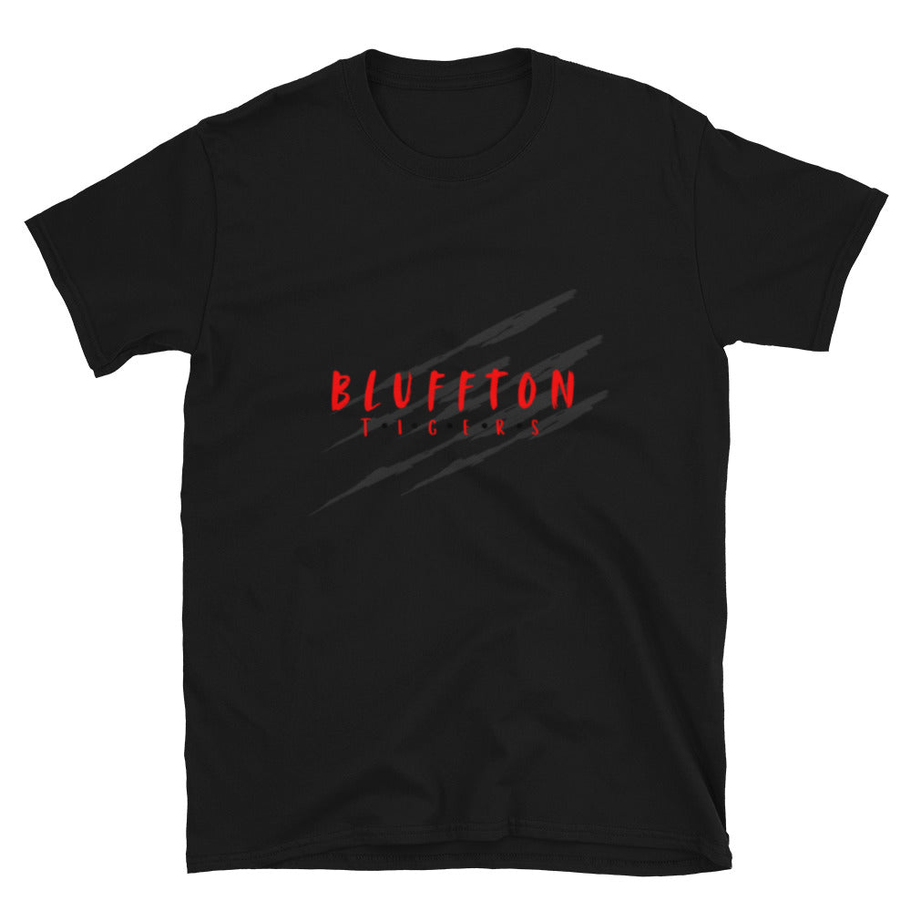 Bluffton Tigers Tshirt