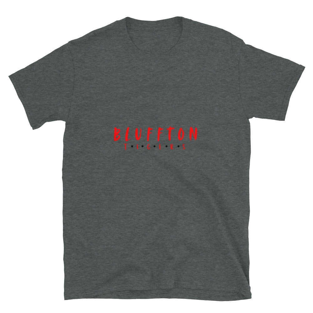 Bluffton Tigers Tshirt