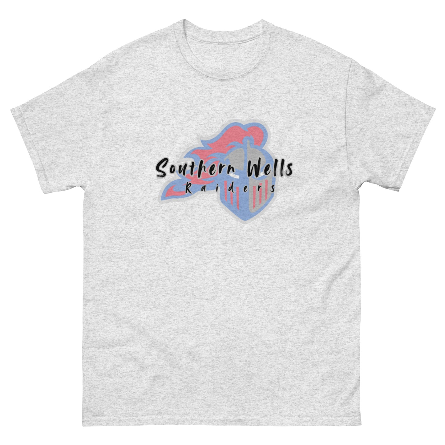 Southern Wells Tshirt