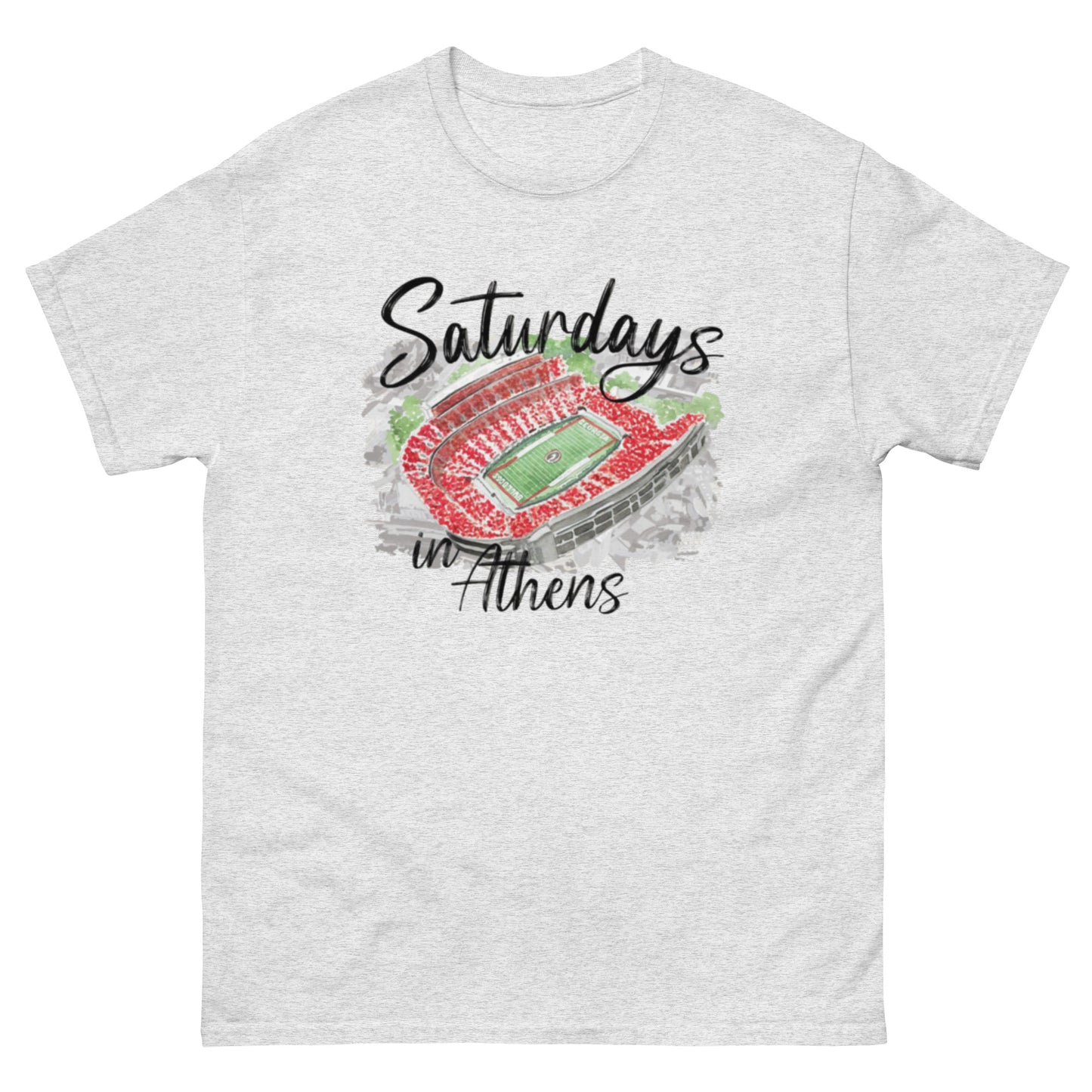 Georgia Bulldogs T-Shirt