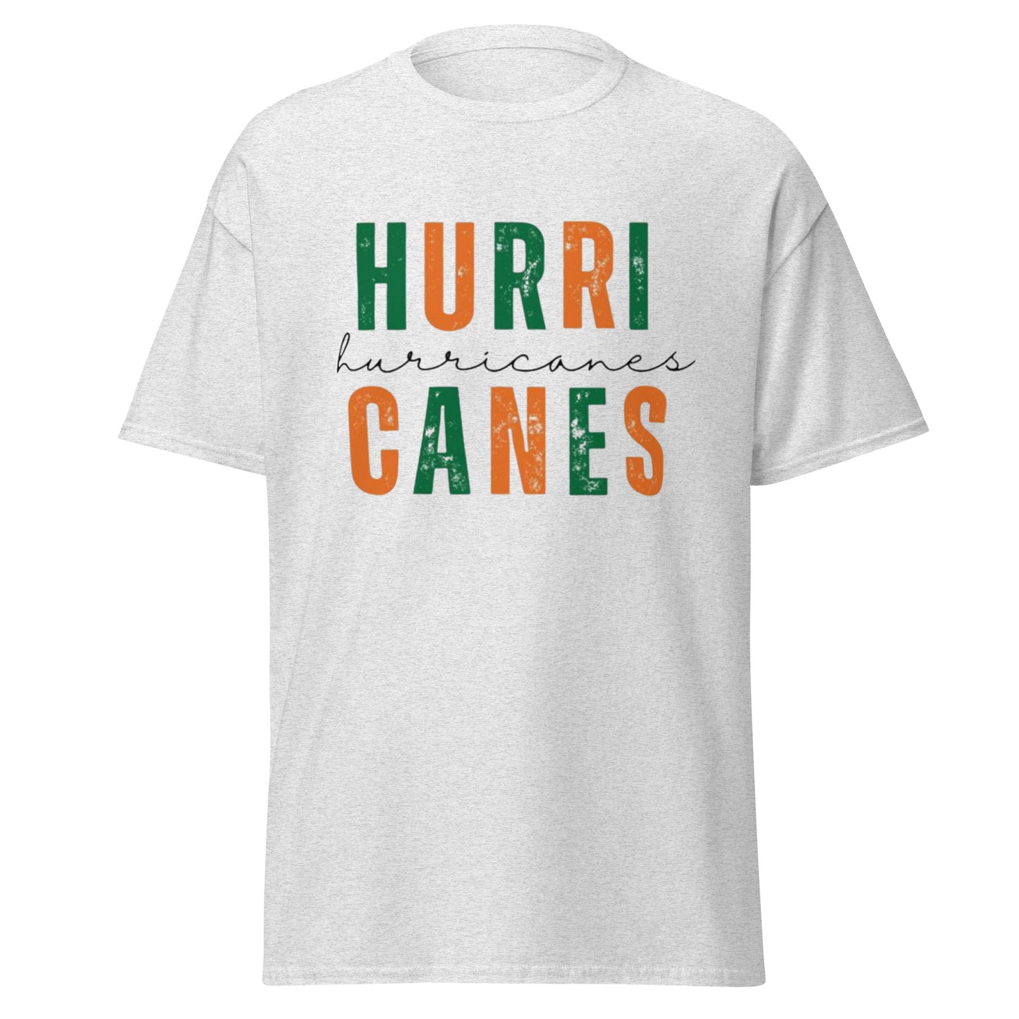 Miami Hurricanes T-Shirt