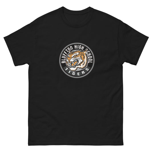 Bluffton Tigers Tshirt