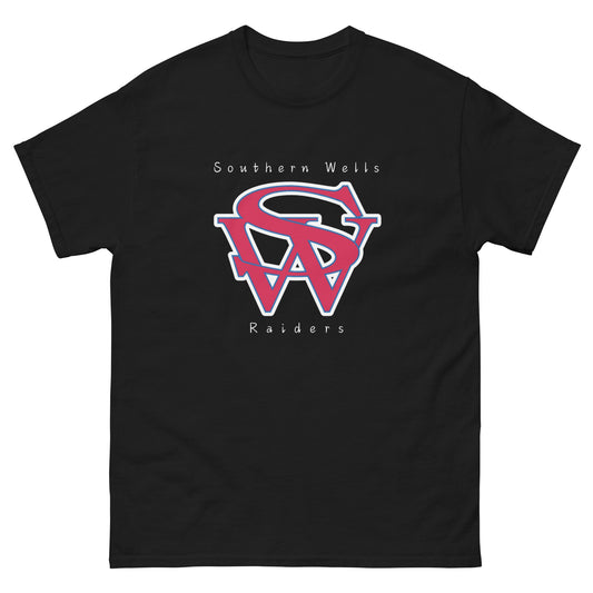 Southern Wells Tshirt