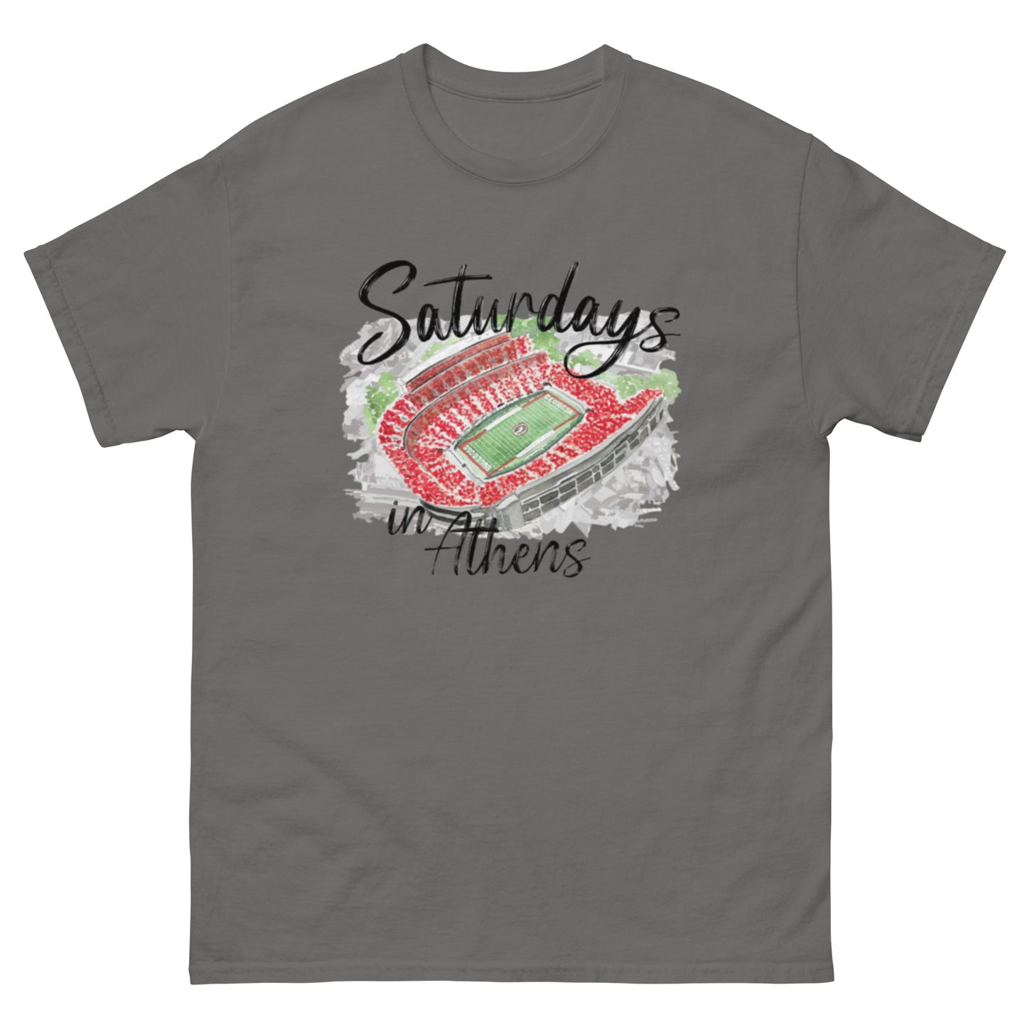 Georgia Bulldogs T-Shirt